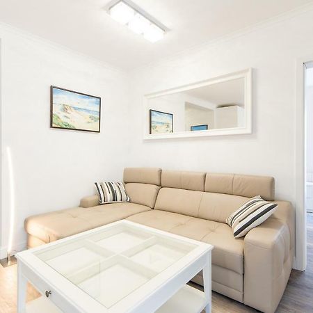 Kolorowe Balkony - Stylowy Apartament Nad Morzem By Noclegi Renters Miedzyzdroje Εξωτερικό φωτογραφία